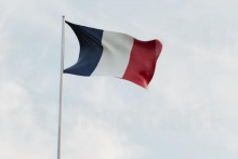 &lt;p&gt;Francuska zastava - ilustracija&lt;/p&gt;