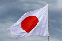 &lt;p&gt;Japanska zastava&lt;/p&gt;