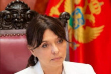 &lt;p&gt;Simonida Kordić, ministarka turizma&lt;/p&gt;