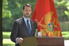 &lt;p&gt;Jakov Milatovic, posjeta Bugarskog predsjednika Crnoj Guro&lt;/p&gt;
