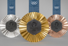 &lt;p&gt;Medalje sa OI u Parizu&lt;/p&gt;