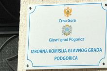 &lt;p&gt;Izborna komisija Glavnog grada&lt;/p&gt;