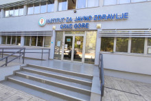 &lt;p&gt;INSTITU ZA JAVNO ZDRAVLJE&lt;/p&gt;