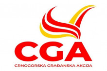 &lt;p&gt;Crnogorska građanska akcija&lt;/p&gt;