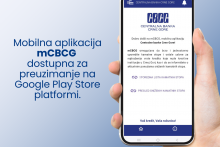 &lt;p&gt;Mobilna aplikacija mCBCG&lt;/p&gt;