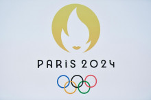 &lt;p&gt;Pariz 2024&lt;/p&gt;