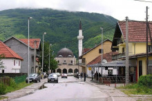 &lt;p&gt;Gusinje&lt;/p&gt;