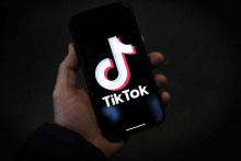 &lt;p&gt;tiktok&lt;/p&gt;