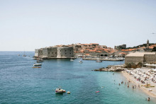 &lt;p&gt;Hrvatska Dubrovnik&lt;/p&gt;