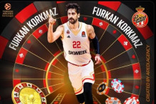 &lt;p&gt;Furkan Korkmaz&lt;/p&gt;