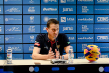 &lt;p&gt;Vladimir Gojković&lt;/p&gt;