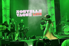 &lt;p&gt;Nouvelle Vague&lt;/p&gt;