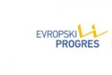 &lt;p&gt;Evropski progres&lt;/p&gt;