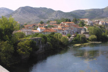 &lt;p&gt;Trebinje&lt;/p&gt;