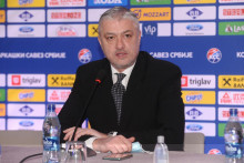 &lt;p&gt;Predrag Danilović&lt;/p&gt;