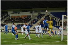 &lt;p&gt;Sa meča na stadionu kraj Bistrice&lt;/p&gt;