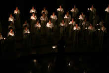 &lt;p&gt;Хор ”Collegium musicum”&lt;/p&gt;