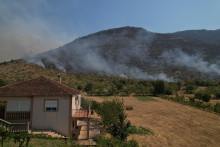 &lt;p&gt;U naselju Vuljaj branili kuće i imanja&lt;/p&gt;