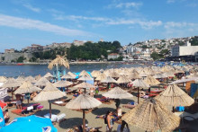 &lt;p&gt;Ulcinj Mala plaža&lt;/p&gt;