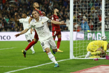 &lt;p&gt;Luka Modrić&lt;/p&gt;