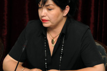 &lt;p&gt;Tanja Knežević Perišić&lt;/p&gt;