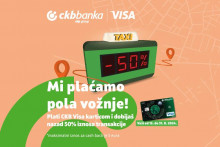 &lt;p&gt;CKB VISA KARTICA&lt;/p&gt;