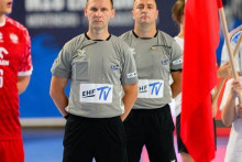 &lt;p&gt;Bogdan Kaluđerović i Ivan Vujačić&lt;/p&gt;