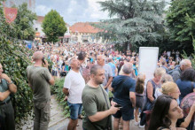 &lt;p&gt;Ponovo protesti protiv litijuma&lt;/p&gt;