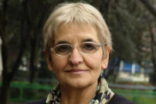 &lt;p&gt;Jovanka Vukanović&lt;/p&gt;