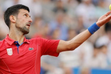 &lt;p&gt;Novak Đoković će pred domaćom publikom igrati za trofej&lt;/p&gt;