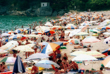 &lt;p&gt;Budva&lt;/p&gt;