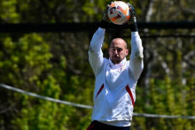 &lt;p&gt;Milan Borjan&lt;/p&gt;