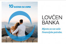 &lt;p&gt;Lovćen banka&lt;/p&gt;