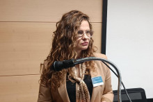 &lt;p&gt;Gordana Krcunović&lt;/p&gt;