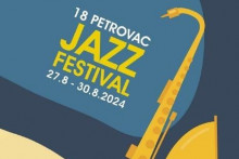 &lt;p&gt;Promo Jaz festival&lt;/p&gt;