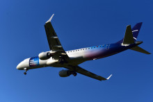 &lt;p&gt;AIR MONTENEGRO&lt;/p&gt;