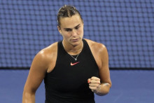 &lt;p&gt;Arina Sabalenka&lt;/p&gt;