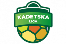 &lt;p&gt;Logo Kadetske lige&lt;/p&gt;