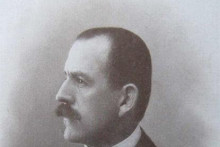 &lt;p&gt;Milorad Drašković&lt;/p&gt;