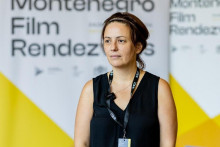 &lt;p&gt;Aleksandra Božović, direktorica Filmskog centra&lt;/p&gt;