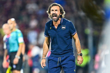 &lt;p&gt;Andrea Pirlo&lt;/p&gt;