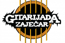 &lt;p&gt;Gitarijada Zaječar, logo&lt;/p&gt;