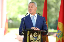 &lt;p&gt;Milo Đukanović&lt;/p&gt;