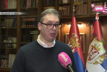 &lt;p&gt;Aleksandar Vučić&lt;/p&gt;