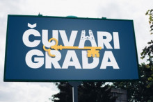 &lt;p&gt;Čuvari grada&lt;/p&gt;