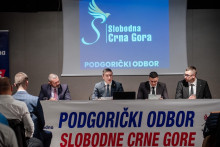 &lt;p&gt;Slobodna Crna Gora&lt;/p&gt;