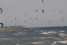 &lt;p&gt;Ulcinj plaža surfovanje&lt;/p&gt;