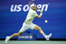 &lt;p&gt;Grigor Dimitrov&lt;/p&gt;