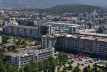 &lt;p&gt;Podgorica 2023, Podgorica,Panorama,Grad&lt;/p&gt;