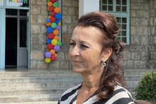 &lt;p&gt;Sonja Bjelobrković&lt;/p&gt;